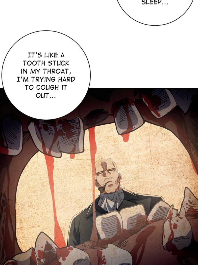 A Transmigrated Warden's Battle for Redemption Chapter 104 14